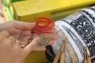 С тайните на българската шевица и калоферската дантела продължават летните занимания в Етнографски музей Долна Оряховица